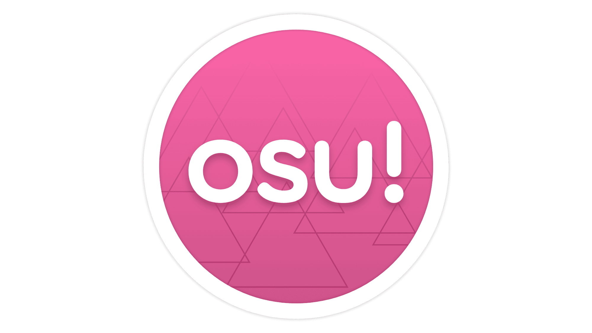 osu! logo